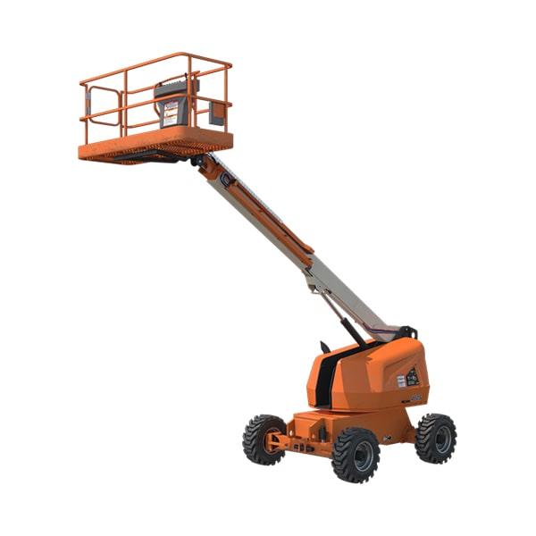 we offer a variety of boom lifts for both rental and purchase to suit your specific needs